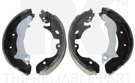 Ford Remschoenset 2725585