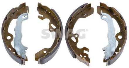 Ford remschoenset 33100599