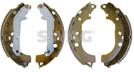 Ford remschoenset 33100644