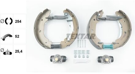 Ford Remschoenset 84059100