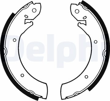 Ford Remschoenset LS1179