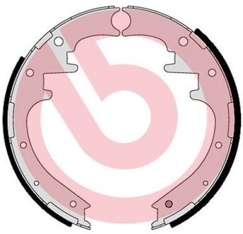 Ford Remschoenset S24554