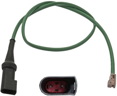 Ford Remslijtcontact 100997