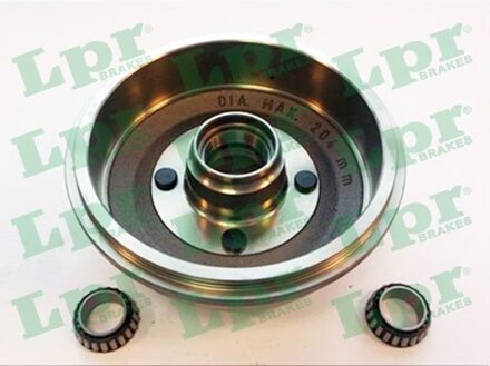 Ford Remtrommel 7D0053C