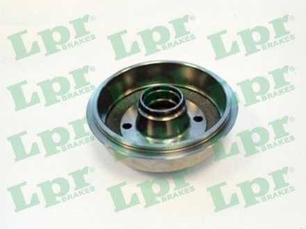 Ford Remtrommel 7D0054