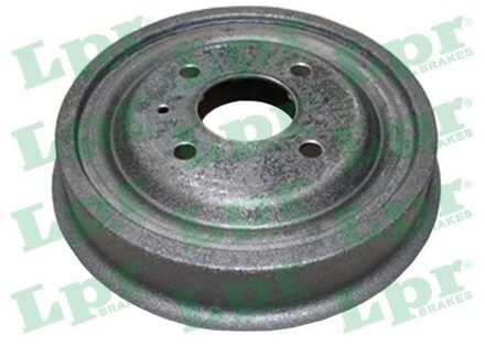 Ford Remtrommel 7D0055