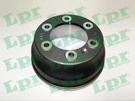 Ford Remtrommel 7D0531