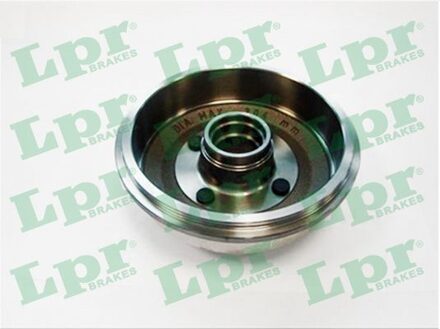 Ford Remtrommel 7D0541