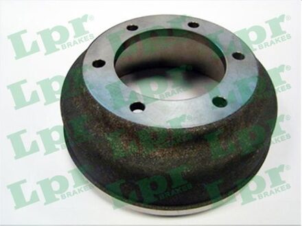 Ford Remtrommel 7D0625