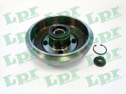 Ford Remtrommel 7D0644CA