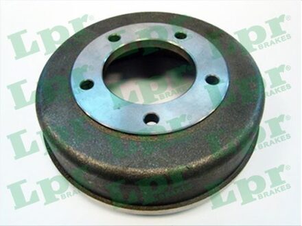 Ford Remtrommel 7D0646