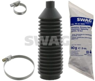 Ford rep.set stuurhuishoes 50800009