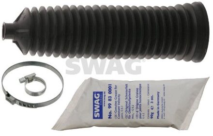 Ford rep.set stuurhuishoes 50936517