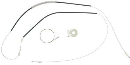 Ford Reparatieset, raamopener 620503028812P