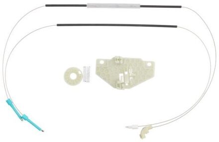 Ford Reparatieset, raamopener 620503037801P