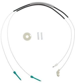 Ford Reparatieset, raamopener 620503037807P