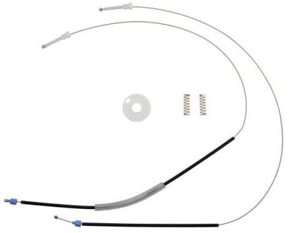 Ford Reparatieset, raamopener 620503039814P