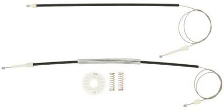 Ford Reparatieset, raamopener 620503043814P