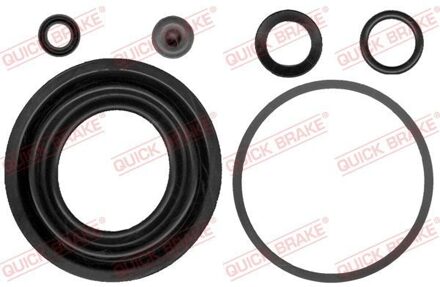 Ford Reparatieset, remklauw 1140259