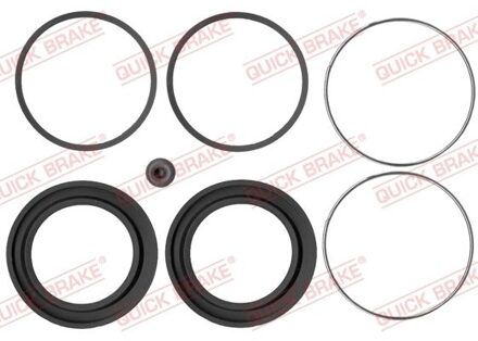Ford Reparatieset, remklauw 1140334