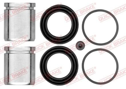 Ford Reparatieset, remklauw 1145370