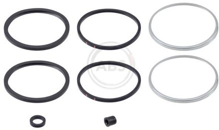 Ford Reparatieset, remklauw 43138