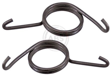 Ford Reparatieset, remklauw 55374