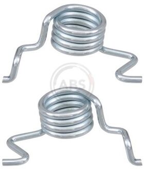 Ford Reparatieset, remklauw 55380