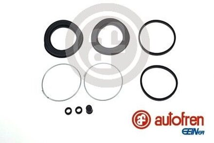 Ford Reparatieset, remklauw D4020