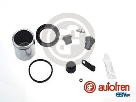 Ford Reparatieset, remklauw D41040C