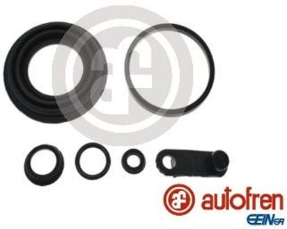 Ford Reparatieset, remklauw D41146