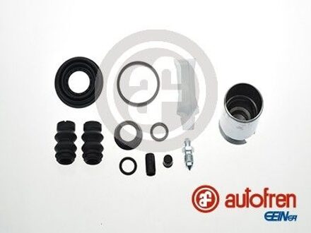 Ford Reparatieset, remklauw D41168C