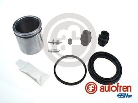 Ford Reparatieset, remklauw D41177C