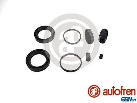 Ford Reparatieset, remklauw D41635