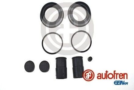 Ford Reparatieset, remklauw D41641