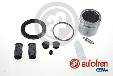 Ford Reparatieset, remklauw D41659C
