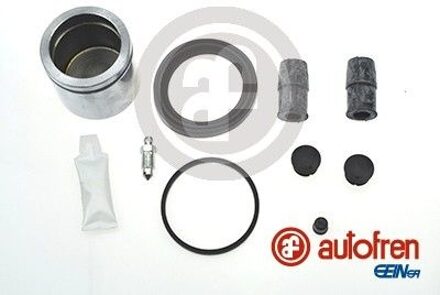 Ford Reparatieset, remklauw D41677C