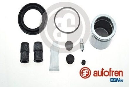 Ford Reparatieset, remklauw D41759C