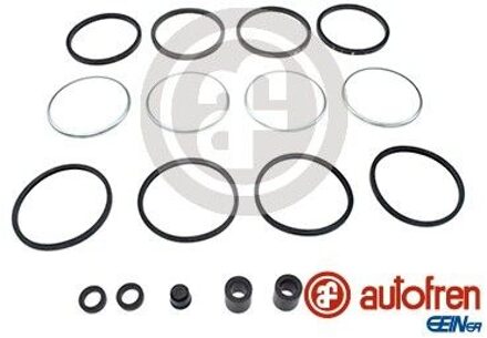 Ford Reparatieset, remklauw D4191