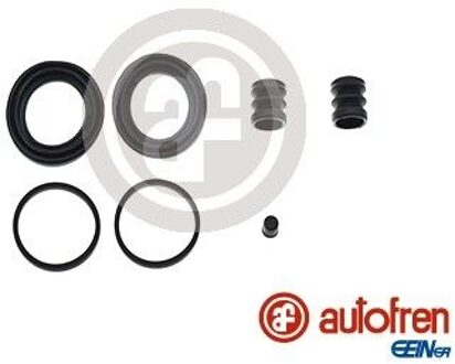 Ford Reparatieset, remklauw D4206