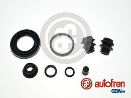 Ford Reparatieset, remklauw D42220