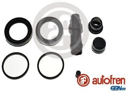 Ford Reparatieset, remklauw D4246