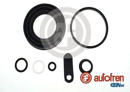 Ford Reparatieset, remklauw D42607