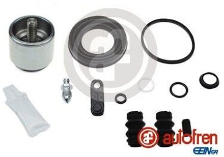 Ford Reparatieset, remklauw D42608LK