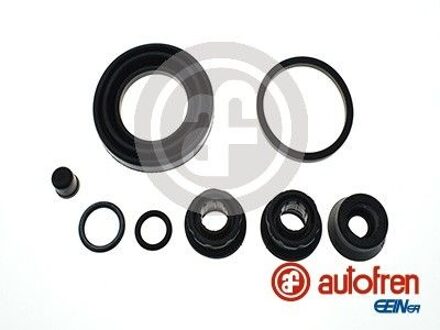 Ford Reparatieset, remklauw D42659