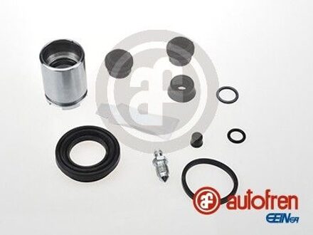 Ford Reparatieset, remklauw D42660C