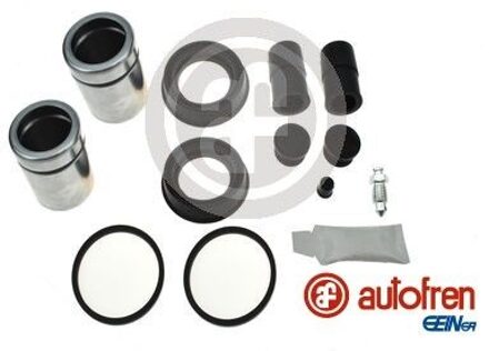 Ford Reparatieset, remklauw D42967C