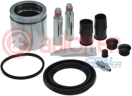 Ford Reparatieset, remklauw D43342S