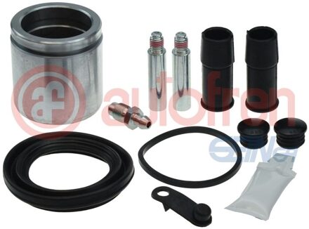 Ford Reparatieset, remklauw D43348S