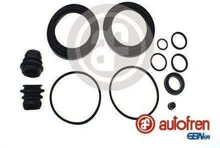 Ford Reparatieset, remklauw D4470